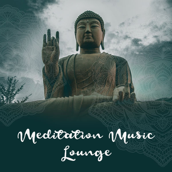 Buddha Lounge|Meditation Music Lounge