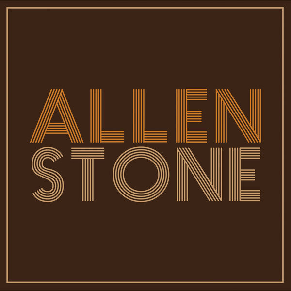 Allen Stone|Allen Stone Allen Stone|Allen Stone