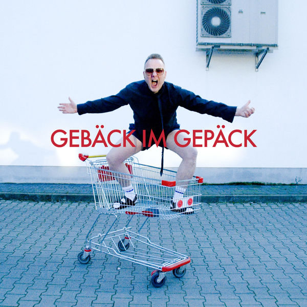 Tomas Tulpe - Gebäck im Gepäck Tomas Tulpe - Gebäck im Gepäck