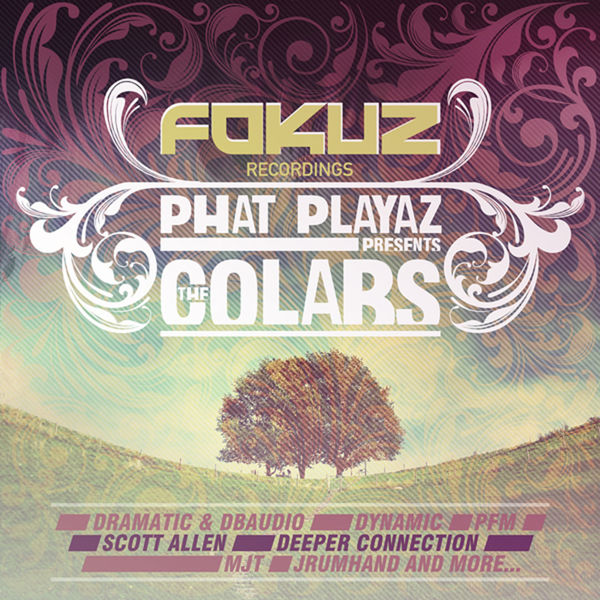 Phat Playaz|The Colabs Album Phat Playaz|The Colabs Album