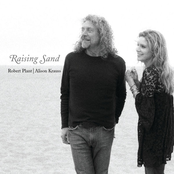 Robert Plant|Raising Sand