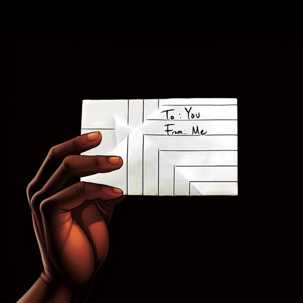 Da'Rell Cortaye|From Me To You Da'Rell Cortaye|From Me To You
