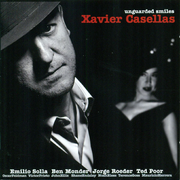 Xavier Casellas|Unguarded Smiles Xavier Casellas|Unguarded Smiles