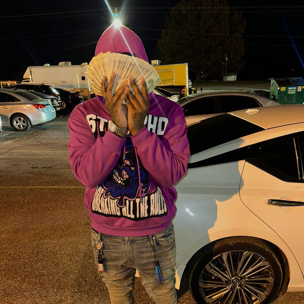 SG Lamarcus|Real Motion SG Lamarcus|Real Motion