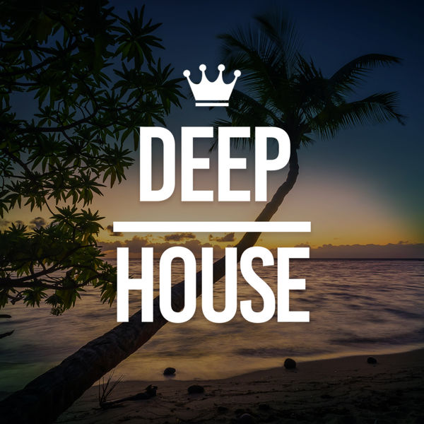 Deep House, Spanish Guitar Chill out Qobuz