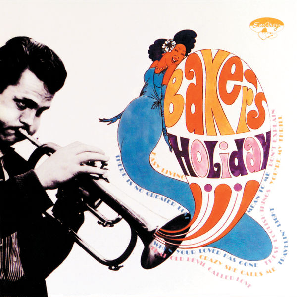 Chet Baker - Baker's Holiday Chet Baker - Baker's Holiday