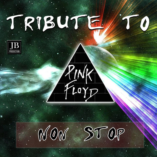 High School Music Band - Tribute To Pink Floyd High School Music Band - Tribute To Pink Floyd