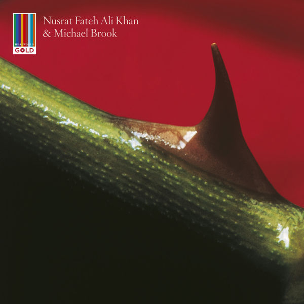 Nusrat Fateh Ali Khan - Night Song Nusrat Fateh Ali Khan - Night Song