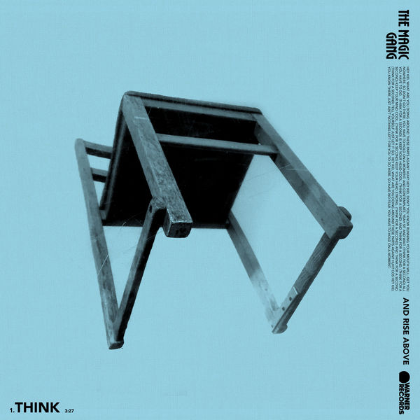 The Magic Gang - Think The Magic Gang - Think