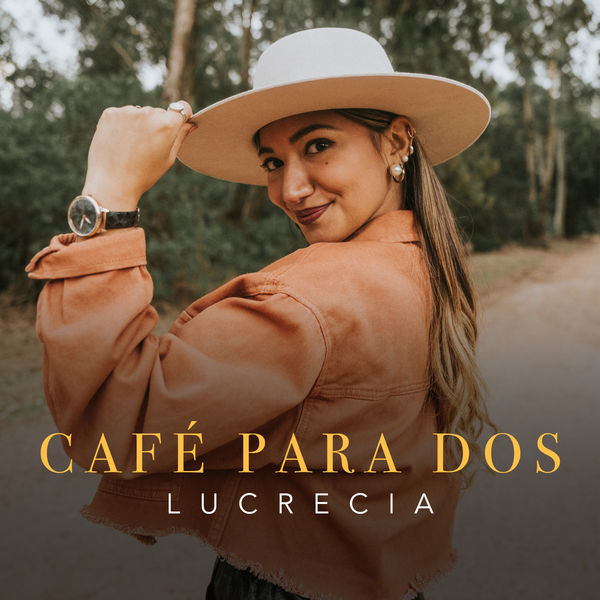Lucrecia|Café para Dos Lucrecia|Café para Dos