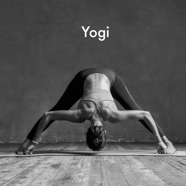 Deep Sleep Relaxation - Yogi Deep Sleep Relaxation - Yogi