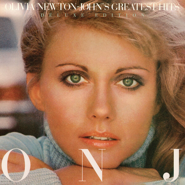 Olivia Newton-John|Olivia Newton-John's Greatest Hits (Deluxe Edition / Remastered 2022) Olivia Newton-John|Olivia Newton-John's Greatest Hits (Deluxe Edition / Remastered 2022)