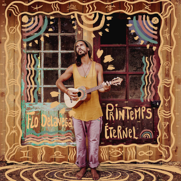 Flo Delavega - Printemps Éternel Flo Delavega - Printemps Éternel