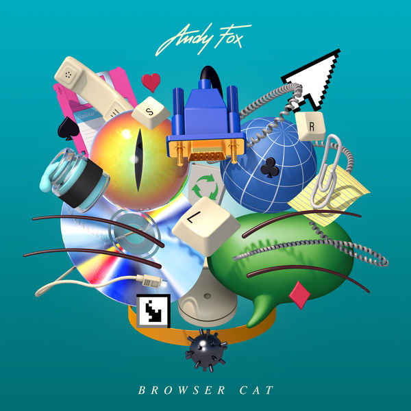 Andy Fox|Browser Cat Andy Fox|Browser Cat