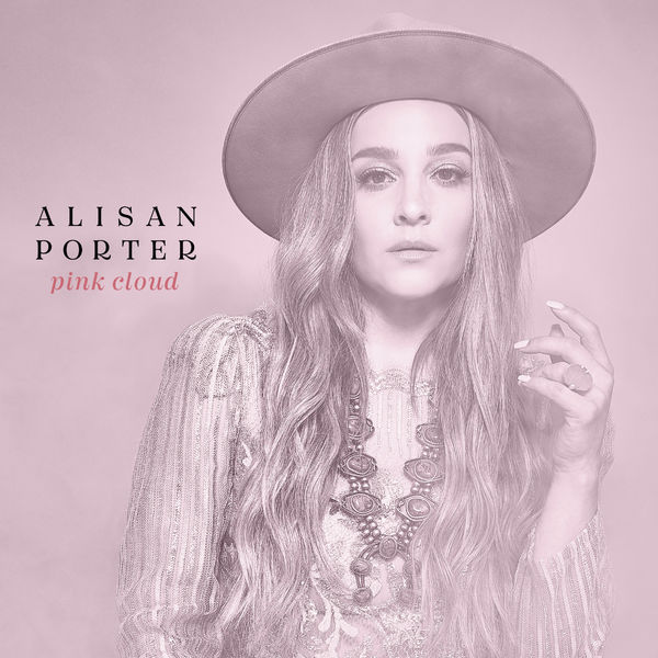 Alisan Porter - Pink Cloud Alisan Porter - Pink Cloud