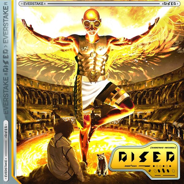 Solo Artist Riser Riser, Vol. 1, Various Artists - Qobuz