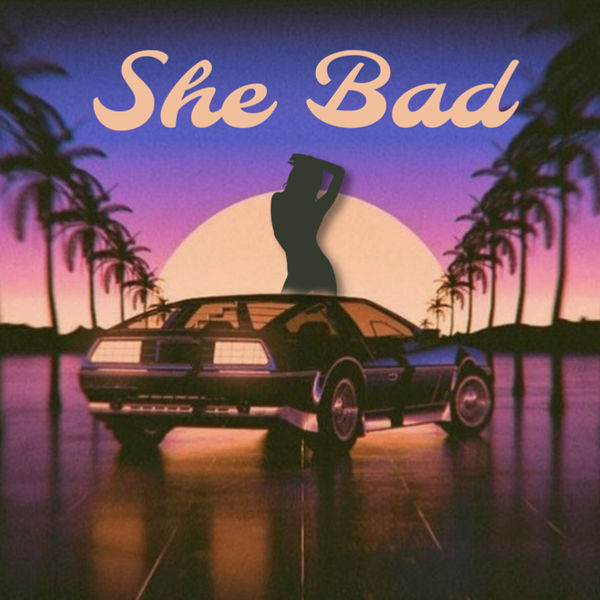 ID - She Bad ID - She Bad