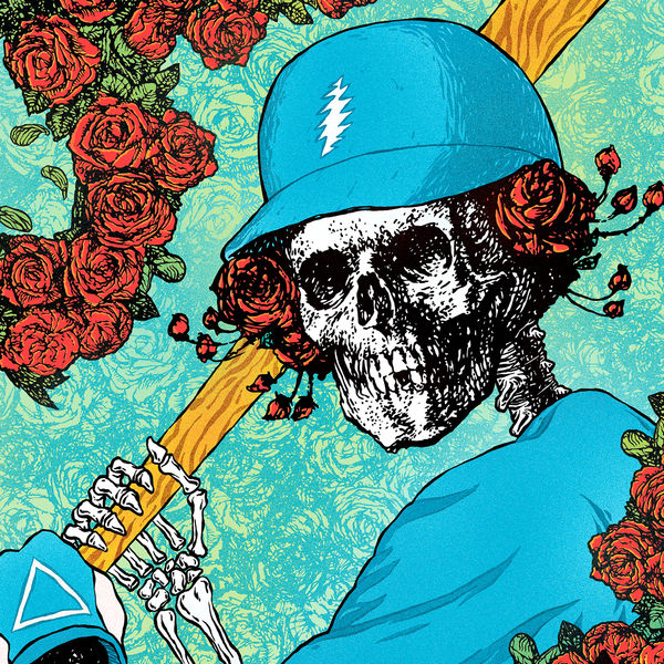 Dead & Company - Dodger Stadium, Los Angeles, CA 7/7/18 (Live) Dead & Company - Dodger Stadium, Los Angeles, CA 7/7/18 (Live)