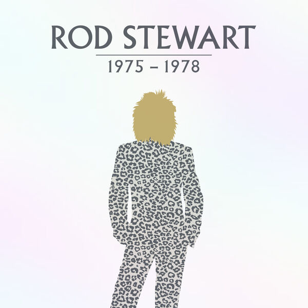 Rod Stewart|Rod Stewart: 1975-1978