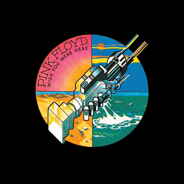 Pink Floyd|Raving And Drooling (Live At Wembley 1974 (2011 Mix)) Pink Floyd|Raving And Drooling (Live At Wembley 1974 (2011 Mix))