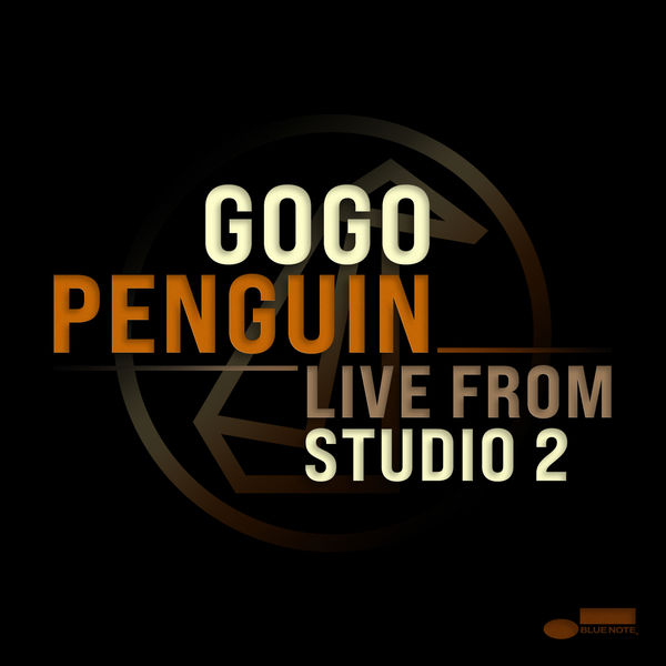 GoGo Penguin|Live from Studio 2