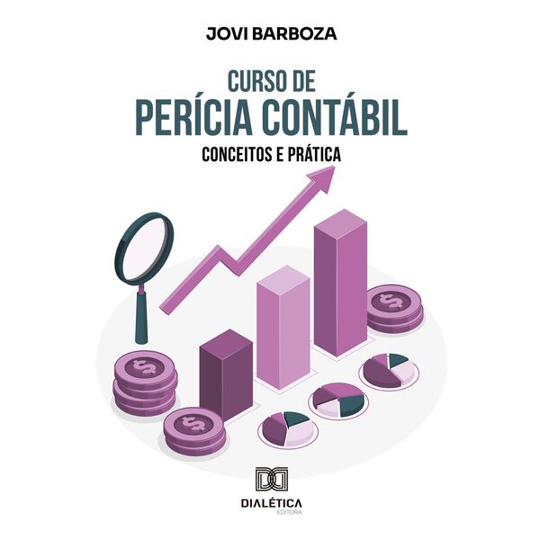 Curso de Perícia Contábil (Conceitos e Prática), Jovi Barboza - Qobuz