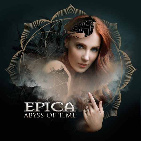 Epica - Abyss of Time - Countdown to Singularity - Epica - Abyss of Time - Countdown to Singularity -