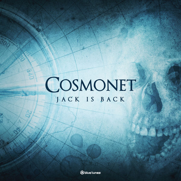 Cosmonet - Jack Is Back Cosmonet - Jack Is Back