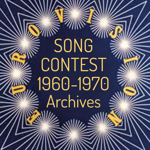 Various Artists - Eurovision song contest Various Artists - Eurovision song contest