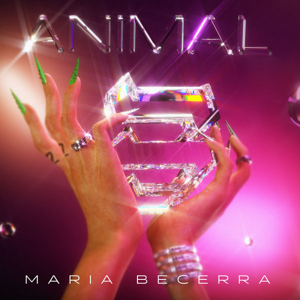 Maria Becerra|Animal Maria Becerra|Animal