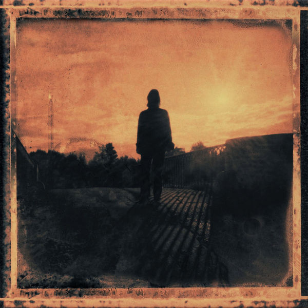 Steven Wilson|Grace for Drowning