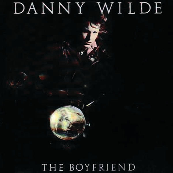 Danny Wilde|The Boyfriend