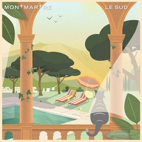 Montmartre|Le sud Montmartre|Le sud