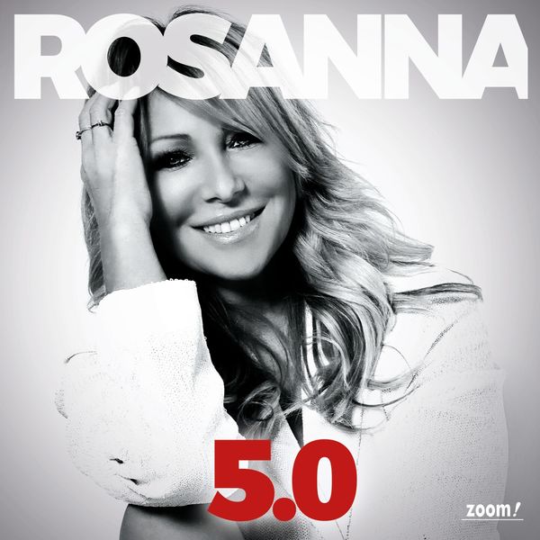 Rosanna Rocci|5.0