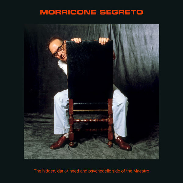 Ennio Morricone|Morricone Segreto