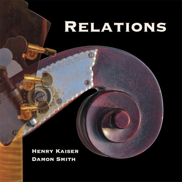 Henry Kaiser|Relations