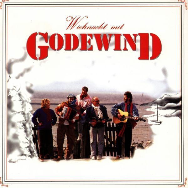 Godewind|Weihnachten mit Godewind