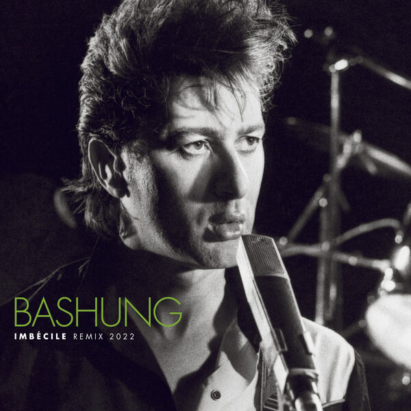 Alain Bashung|Imbécile (Remix 2022) Alain Bashung|Imbécile (Remix 2022)
