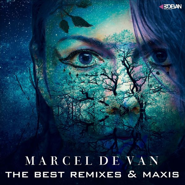 MarcelDeVan - The Best Remixes & Maxis MarcelDeVan - The Best Remixes & Maxis