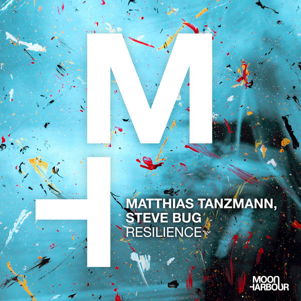 Matthias Tanzmann|Resilience Matthias Tanzmann|Resilience
