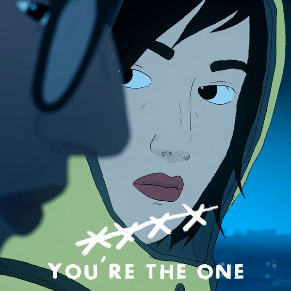 S+C+A+R+R - You're the One S+C+A+R+R - You're the One