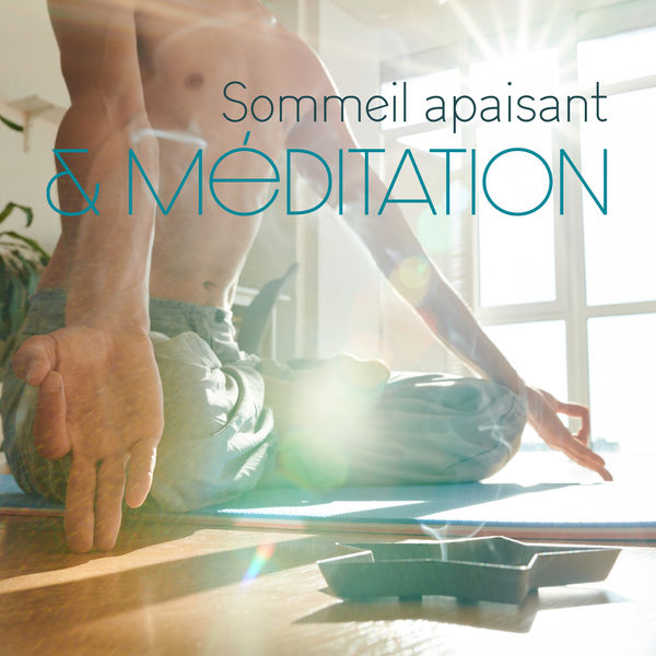 Ensemble de Musique Zen Relaxante - Sommeil apaisant & méditation Ensemble de Musique Zen Relaxante - Sommeil apaisant & méditation