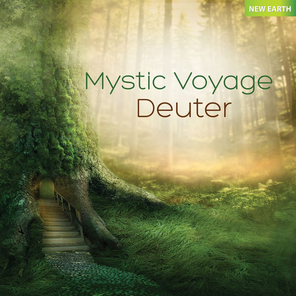 Deuter|Mystic Voyage Deuter|Mystic Voyage