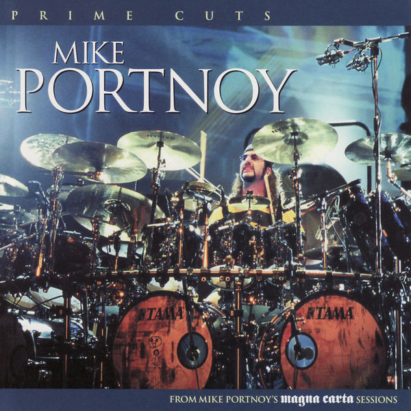 Mike Portnoy|Prime Cuts