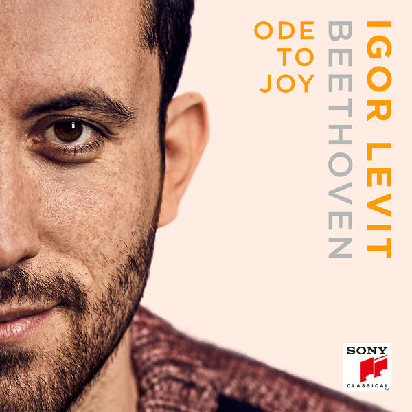 Igor Levit|Ode to Joy (from Beethoven's Symphony No. 9, Op.125) Igor Levit|Ode to Joy (from Beethoven's Symphony No. 9, Op.125)