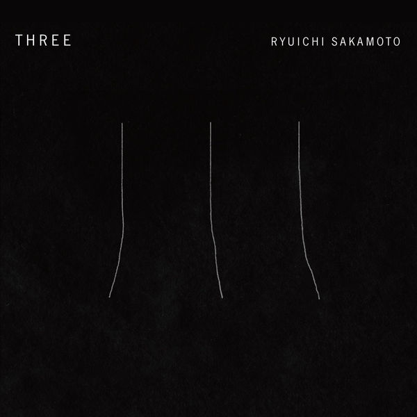 Ryuichi Sakamoto|THREE