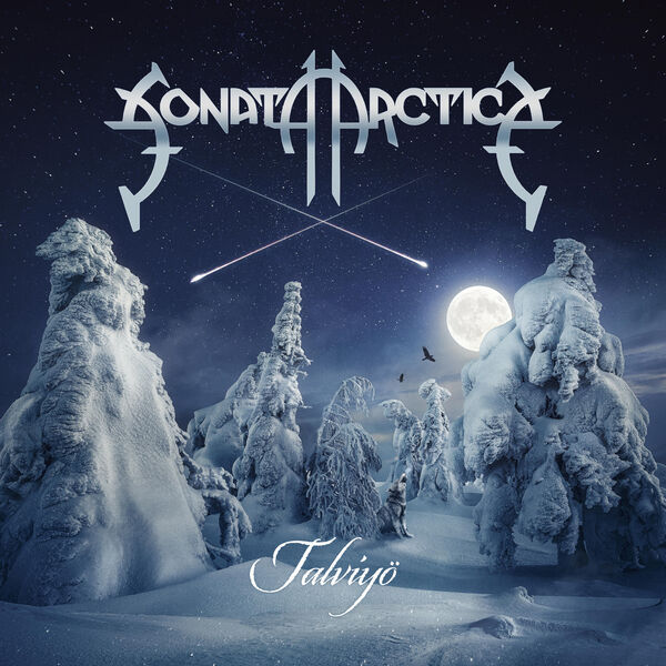 Sonata Arctica - Talviyö Sonata Arctica - Talviyö
