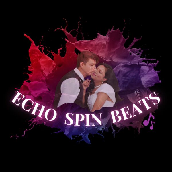 Echo Spin Beats|Kakashi (The Copy Ninja) Echo Spin Beats|Kakashi (The Copy Ninja)