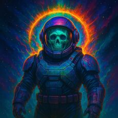 Ryan Rueter Quantum Star Metal, Jace_Jenkins - Qobuz