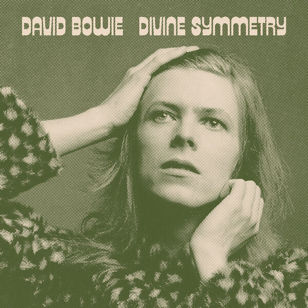 David Bowie|Divine Symmetry